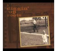 Benny & Me - Diggin Up Roots