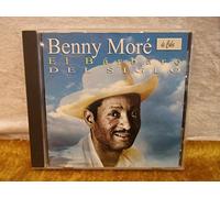 Benny Moré, El Bárbaro del Siglo (The Great Benny Moré)