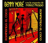 Benny Moré - Rompiendo El Coco