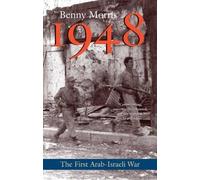 Benny Morris 1948 (Tascabile)