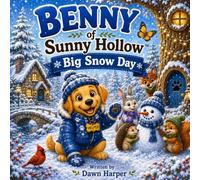 Benny of Sunny Hollow: Big Snow Day