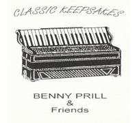 Benny Prill and Friends - Benny Prill and Friends (Classic Keepsakes) (UK Import)