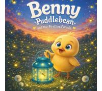 Benny Puddlebean and the Fireflies Parade: The Fireflies Parade