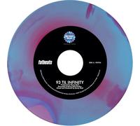 Benny Reid - 93 'Til Infinity b/w Day One [7" VINYL]