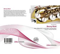 Benny Reid: Jazz, Independent record label, Concord Music Group, Concord Records