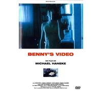 Benny ' s video