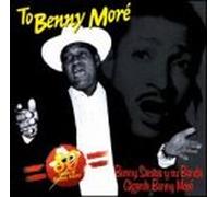Benny Santos - To Beny More