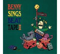 Benny Sings Beat Tape II (Vinyl LP) 12" Album