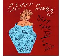 Benny Sings Beat Tape III (Vinyl LP) 12" Album