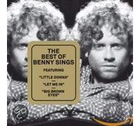 BENNY SINGS - BEST OF
