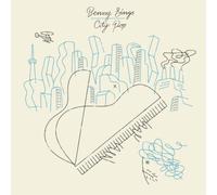 Benny Sings City Pop (Vinyl LP) 12" Album