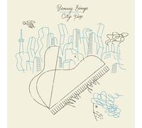 Benny Sings - City Pop (Cd) CD NUOVO