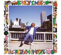 Benny Sings Young Hearts (CD) Album