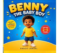 BENNY THE BABY BOY: 8