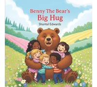 Benny The Bear's Big Hug