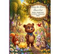 Benny The Brave Bear Cub: ai