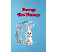 Benny the Bunny