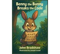 Benny the Bunny Breaks the Code: 1