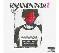 Benny The Butcher & 38 Spesh - Cocaine Cowboys 2