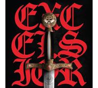 Benny the Butcher Excelsior (Vinyl LP) 12" Album