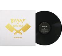 Benny The Butcher - Plugs I Met