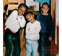 Benny the Butcher Tana Talk 4 (Vinyl LP) 12" Album