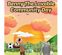 Benny The Lovable: Community Day
