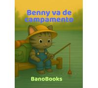 Benny va de campamento