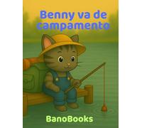 Benny va de campamento