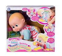 Simba Bella Bouncin Babies – Benny Vieni dalla Mamma – 1