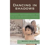 Benny Widyono Dancing in Shadows (Tascabile) Asian Voices