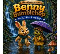 Benny's First Rainy Day