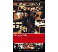 Bennys Video