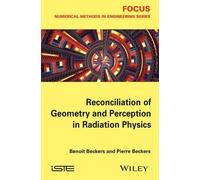 Benoit Beckers Reconciliation of Geometry and Perception in (Copertina rigida)