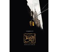 Benoît Cohen Christophe Chabouté Yellow Cab (Tascabile)