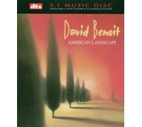Benoit, David - American Landscape