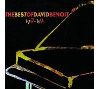 David Benoit – The Best of David Benoit: 1987-1995 – CD – Verve Spa