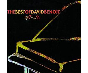 Benoit, David - Best Of David Benoit 1987-95