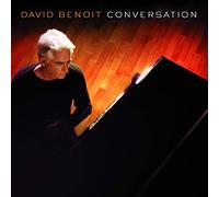 David Benoit Conversation (CD) Album
