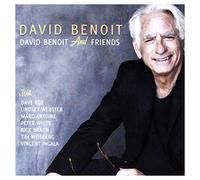 Benoit David - David Benoit & Friends