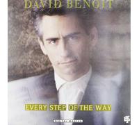 BENOIT, DAVID - EVERY STEP OF THE WAY