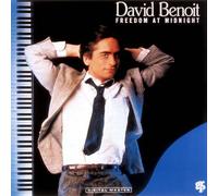 Benoit, David - Freedom At Midnight