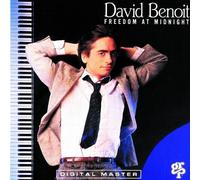 Benoit,David - Freedom at Midnight