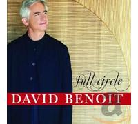 Benoit, David - Full Circle