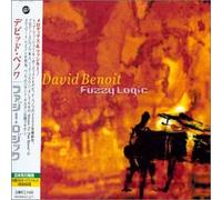 Benoit, David - Fuzzy Logic