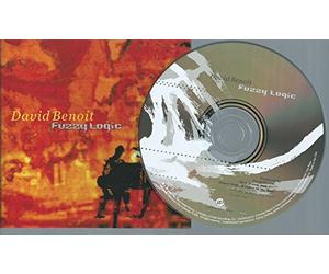 Benoit,David - Fuzzy Logic