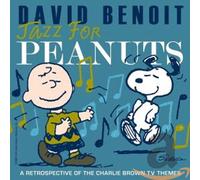 Benoit, David - Jazz For Peanuts