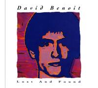 Benoit,David - Lost and Found