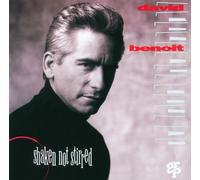 Benoit,David - Shaken Not Stirred