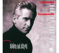 Benoit, David - Shaken Not Stirred by Benoit, David (1994) Audio CD